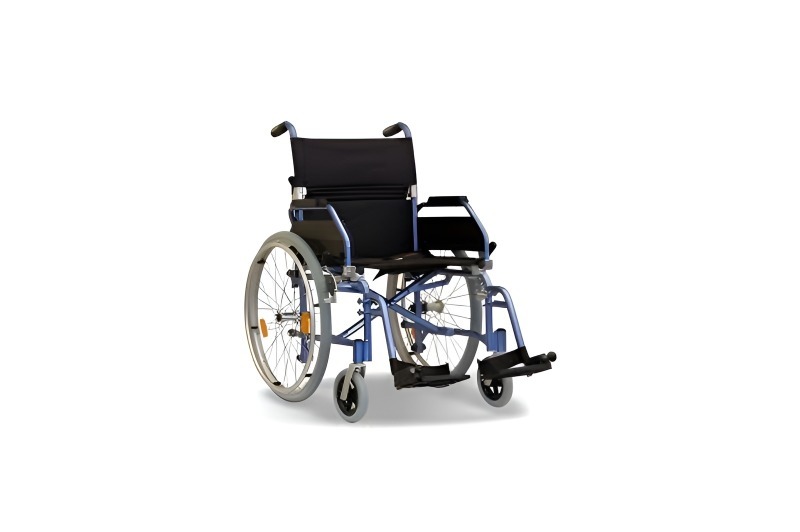 Wheelchair Sales & Rental in San Diego